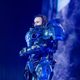 Illustration for article titled The Most Mind-Blowing and Astonishing Cosplay From BlizzCon 2015!